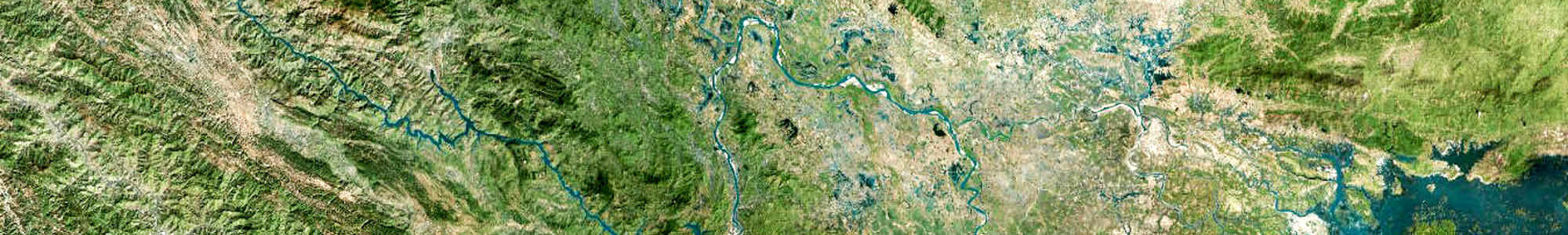 Map generated by the FORMIS system